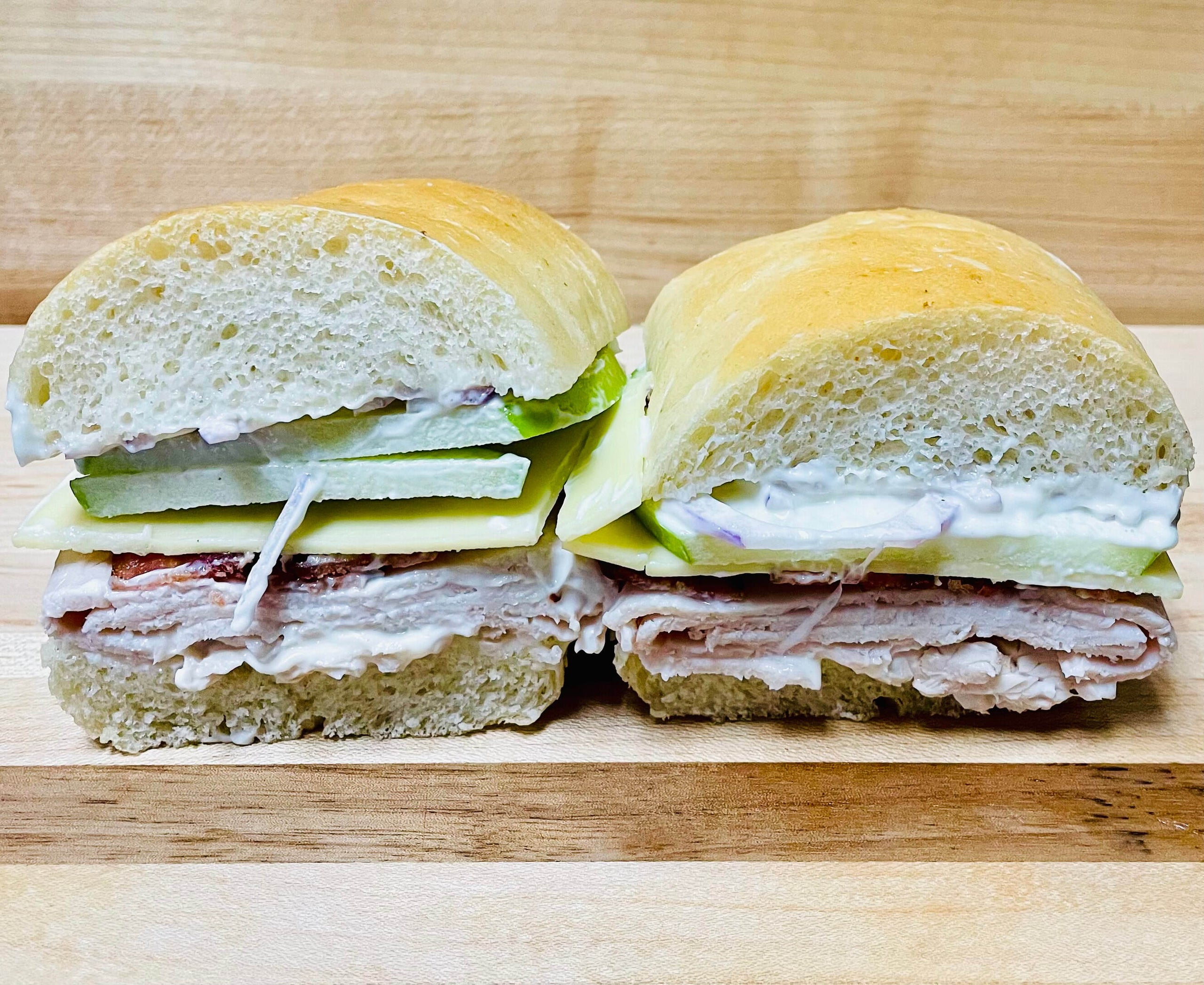 VERMONTER Vermont Meat and Seafood Market